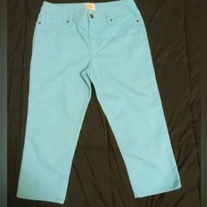 John Bay's quality apparel Capris